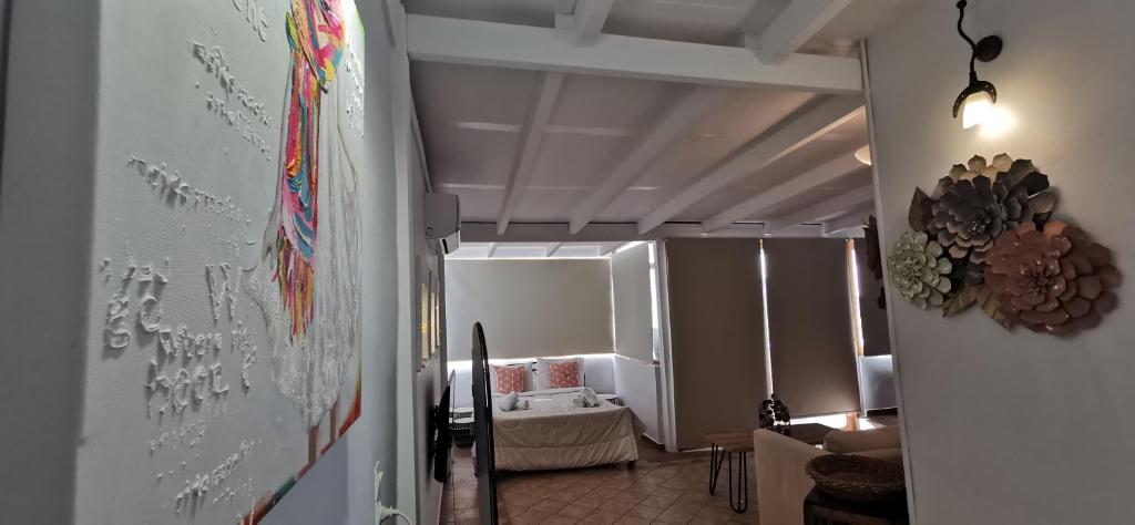 Alexandra's Home - 15