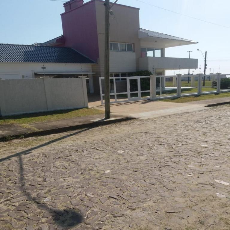  Casa de Cinema