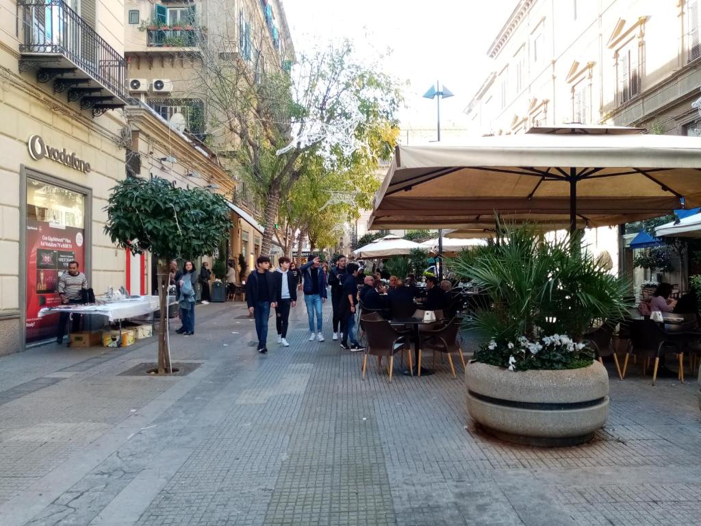 Ariston Petit Hotel - Resim 27