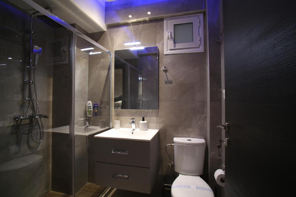 ZH Luxury Suites - 9