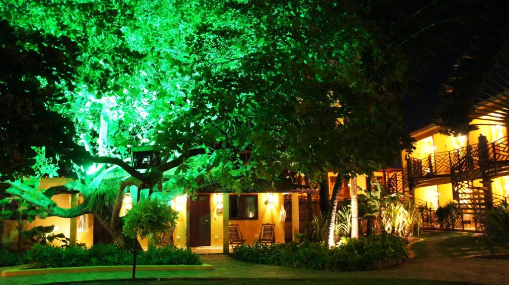  Hotel Aconchego Porto de Galinhas
