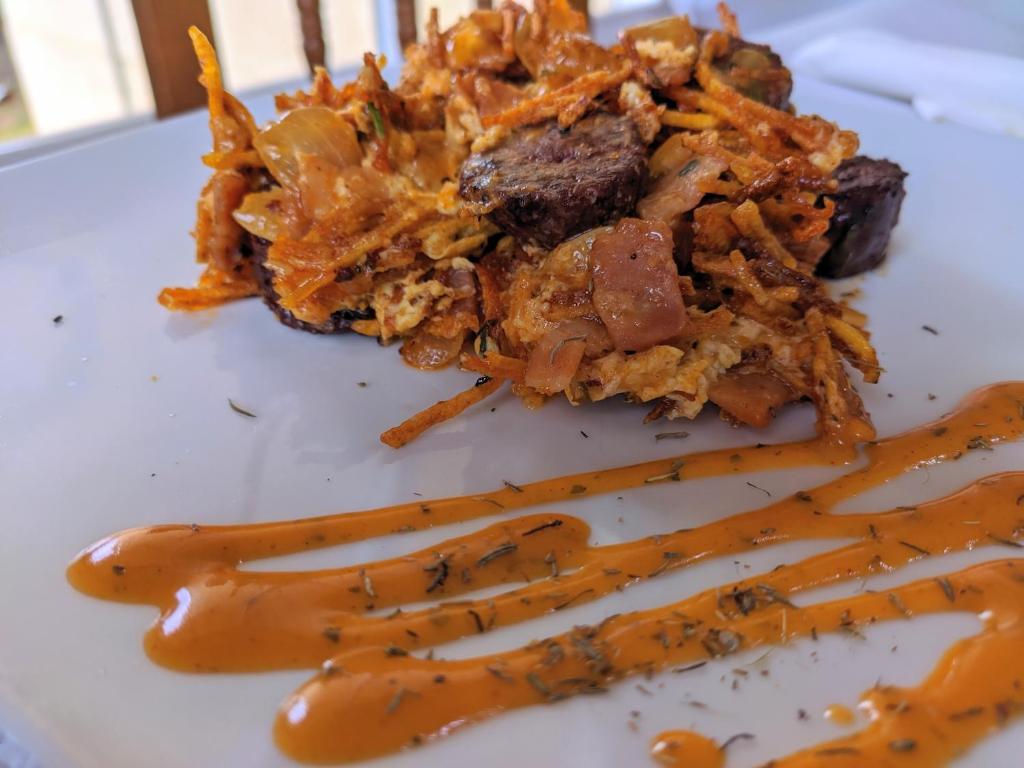 Hostal La Laguna, Villanueva del Rey Córdoba – Bijgewerkte ...