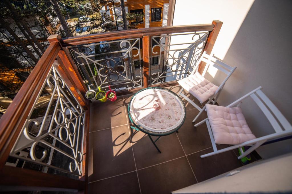 Apartman Tajena - Appartement D'Une Chambre