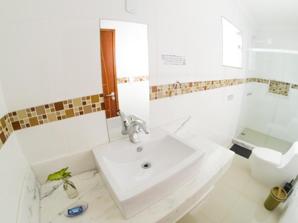  Minha casa de Geriba