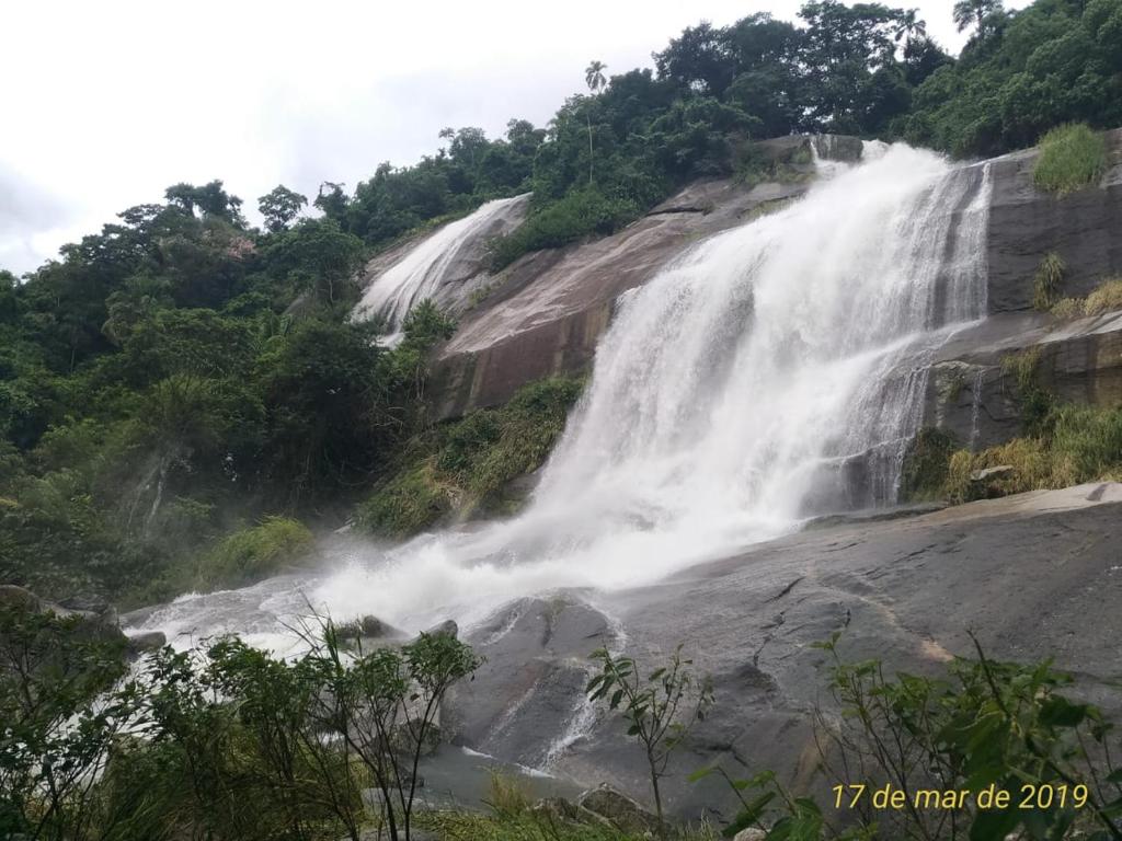  Recanto Toca das Plantas de Ilhabela