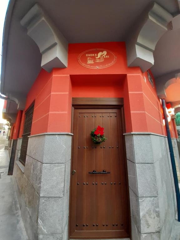 Andra Mari Apartamentu Turistikoak - 14