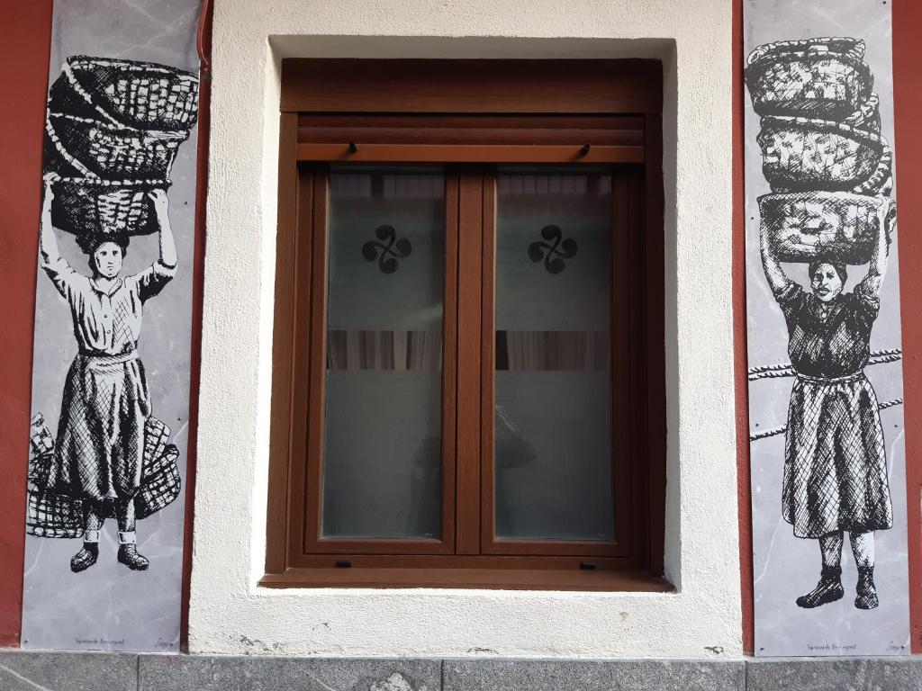 Andra Mari Apartamentu Turistikoak - 13