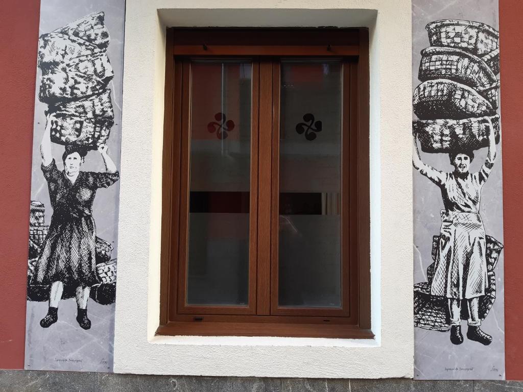 Andra Mari Apartamentu Turistikoak - 11