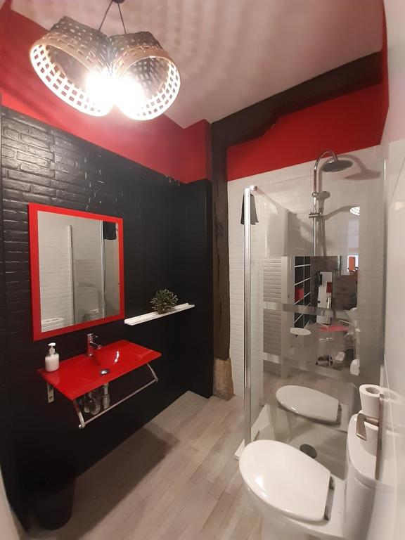 Andra Mari Apartamentu Turistikoak - 16