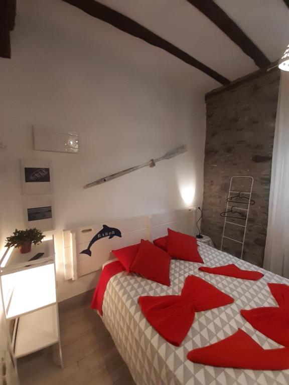 Andra Mari Apartamentu Turistikoak - 8