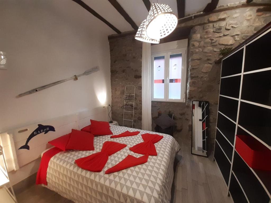 Andra Mari Apartamentu Turistikoak - 15