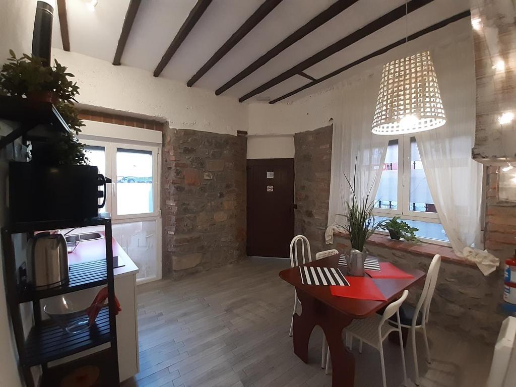 Andra Mari Apartamentu Turistikoak - 18