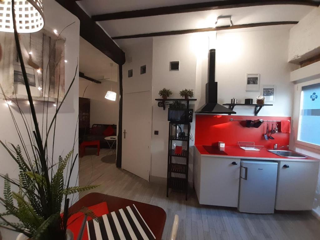 Andra Mari Apartamentu Turistikoak - 3