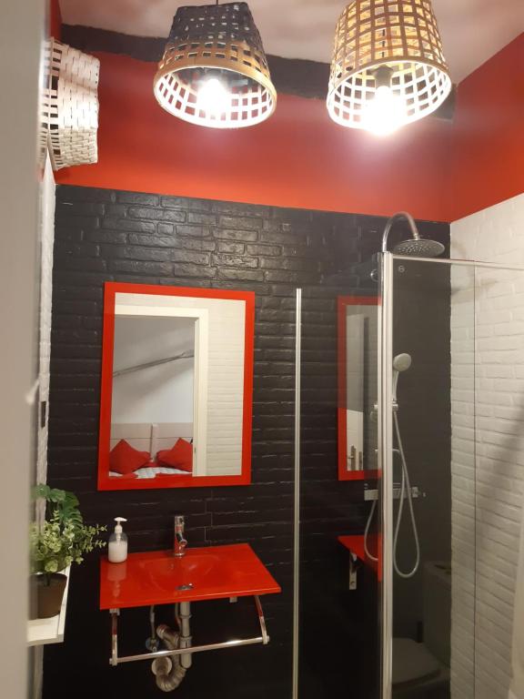 Andra Mari Apartamentu Turistikoak - 7