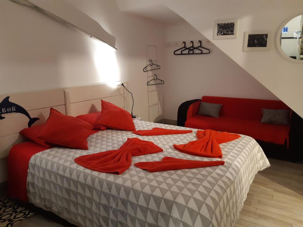 Andra Mari Apartamentu Turistikoak - 19