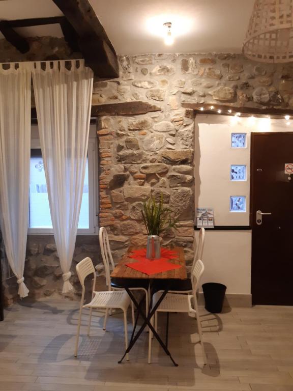 Andra Mari Apartamentu Turistikoak - 10