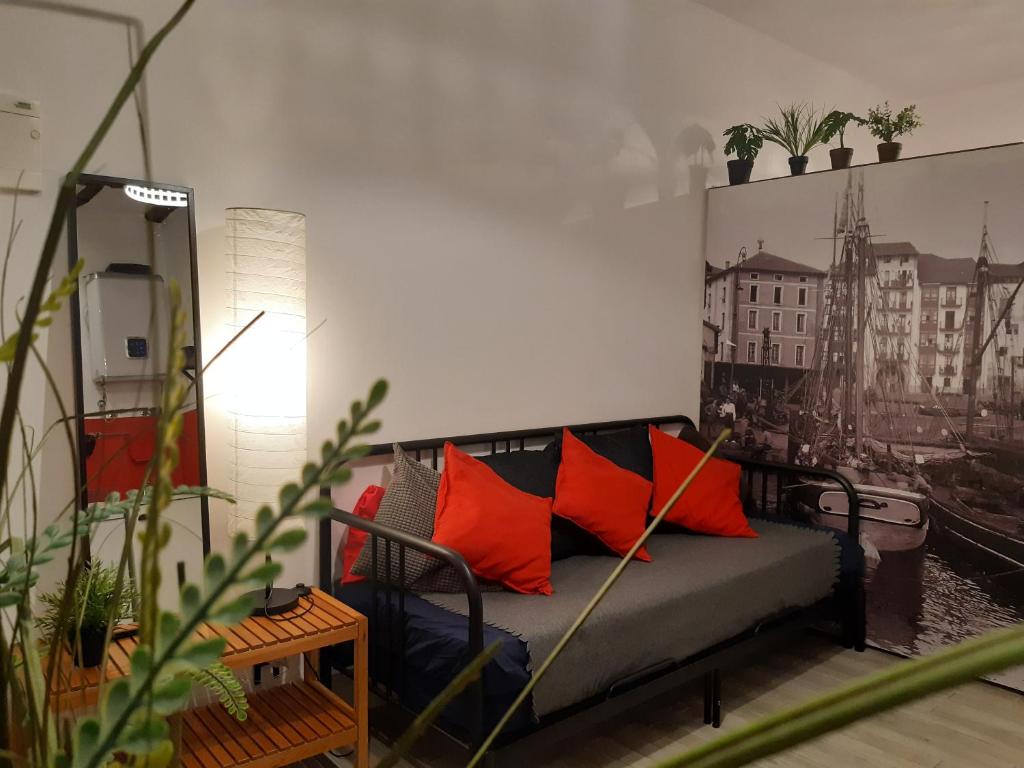 Andra Mari Apartamentu Turistikoak - 4