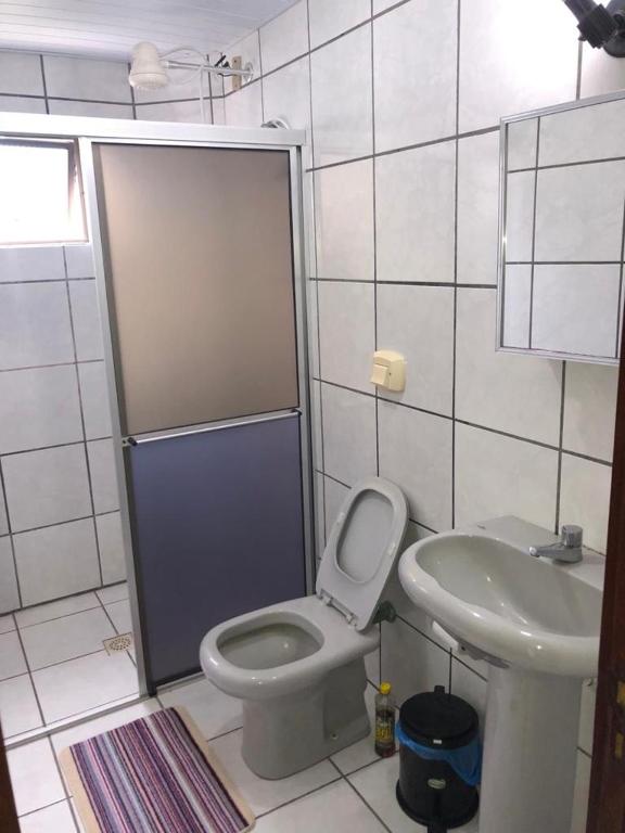  Nosso Canto Bombinhas