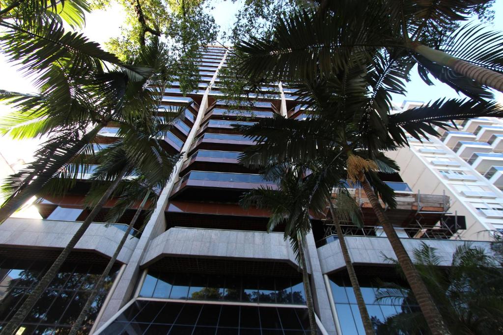  Ipanema Country MA01