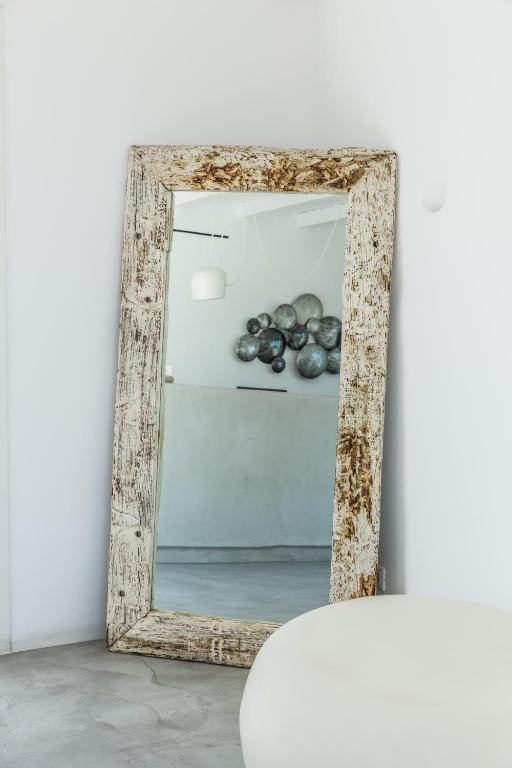 Fotografie z fotogalerie ubytování Ostraco Suites ve městě Mykonosu