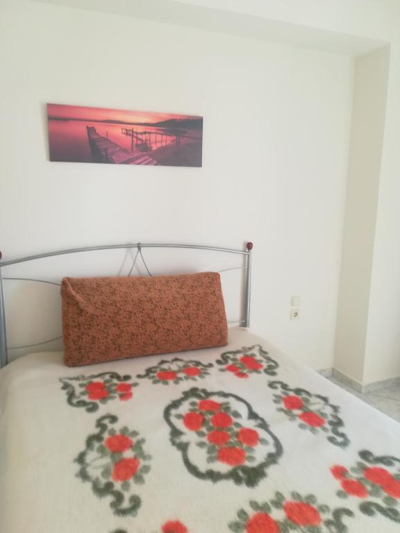 Apartment Volos - 2ベッドルームのアパート