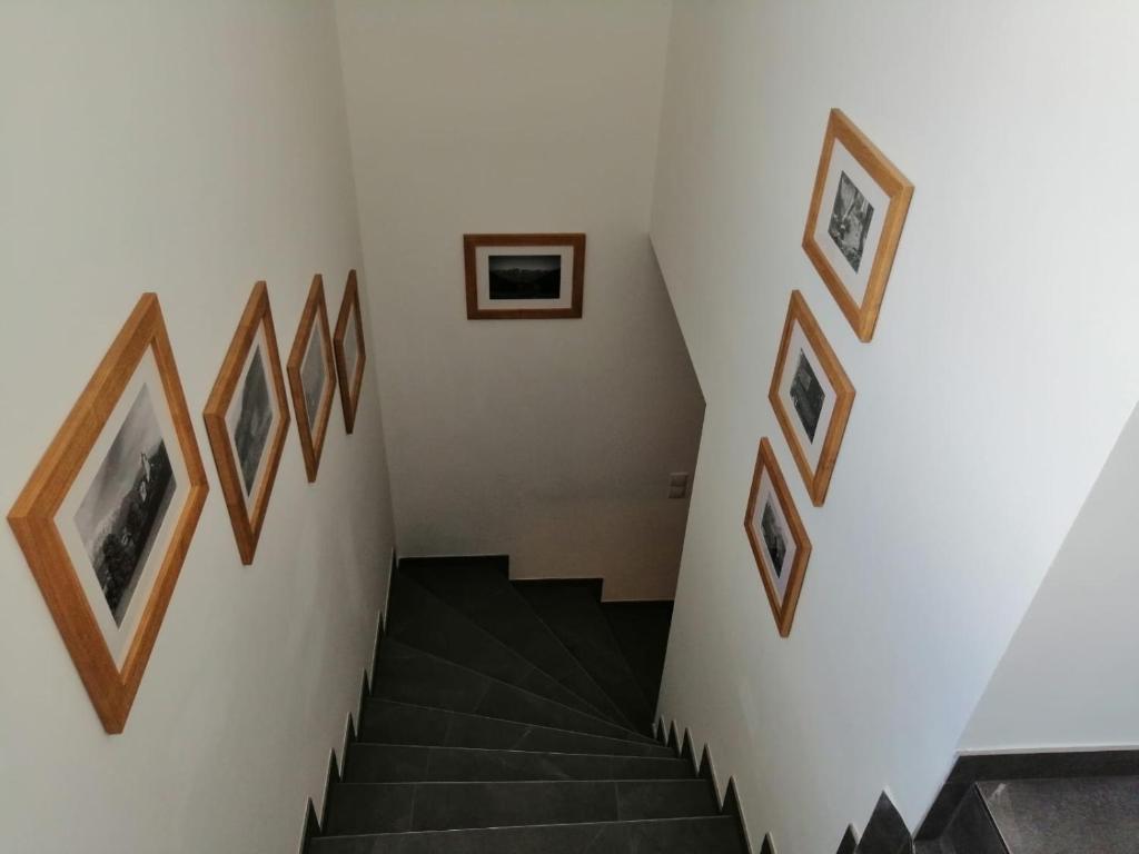 Fotografie z fotogalerie ubytování Apartment Peotta v destinaci Volders