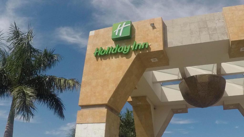 Holiday Inn - Villahermosa Aeropuerto, an IHG Hotel
