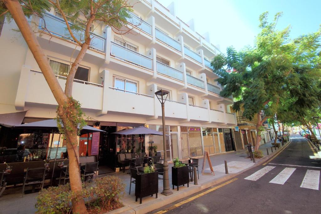 Iriarte 52 Apartments, Puerto de la Cruz – Bijgewerkte ...