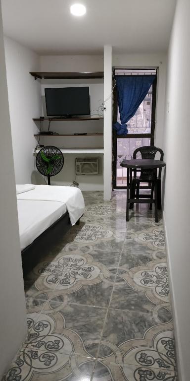Albergue Habitacion sencilla con baño privado San Felipe (Colombia  Cartagena de Indias) - Booking.com