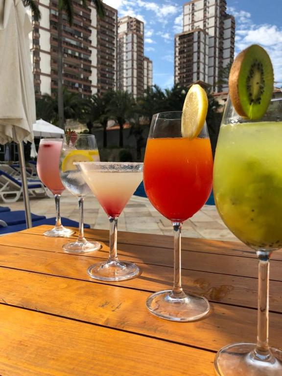  Wyndham Rio de Janeiro Barra