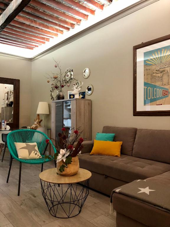 Apartamento San Pedro - 8