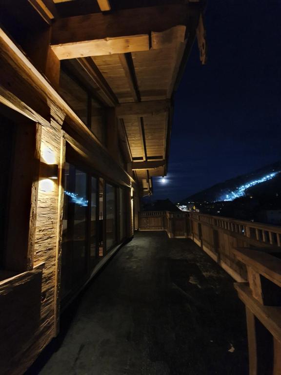 Foto sihtkohas Schladming asuva majutusasutuse Rocks Schladming galeriist