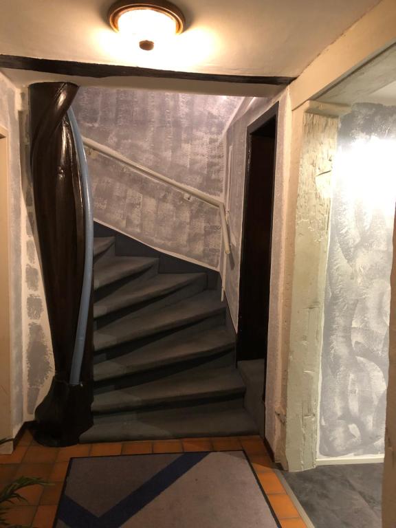 Fotografie z fotogalerie ubytování Hostaria del Castello v destinaci Marburg an der Lahn