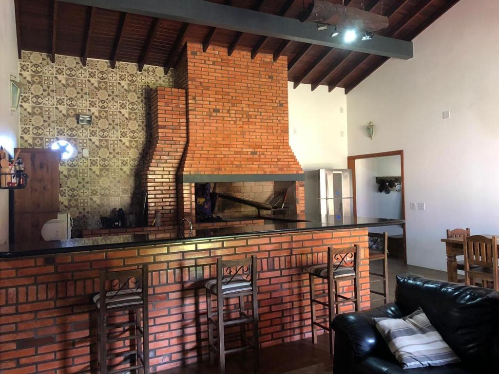  Cabanha Rincão Crioulo