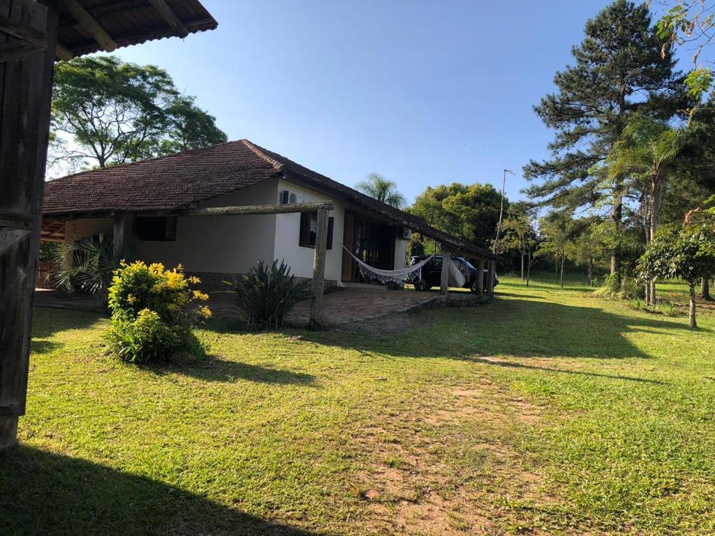  Cabanha Rincão Crioulo