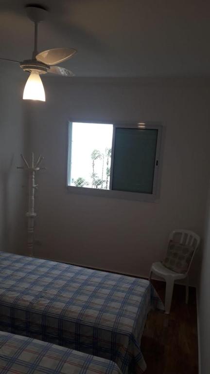  Apartamento Praia Grande