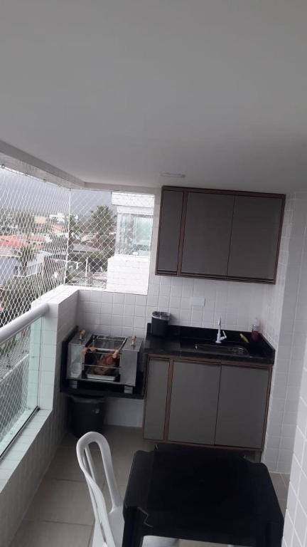  Apartamento Praia Grande