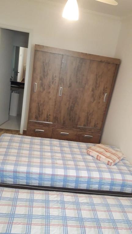  Apartamento Praia Grande