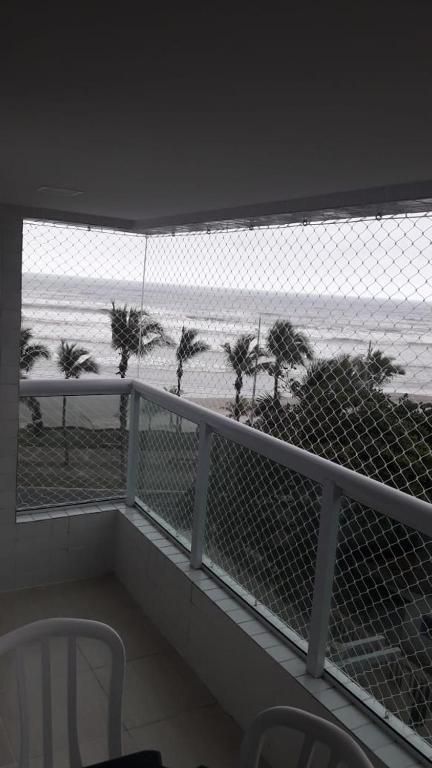  Apartamento Praia Grande