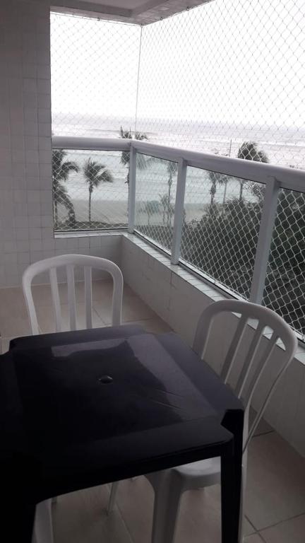  Apartamento Praia Grande