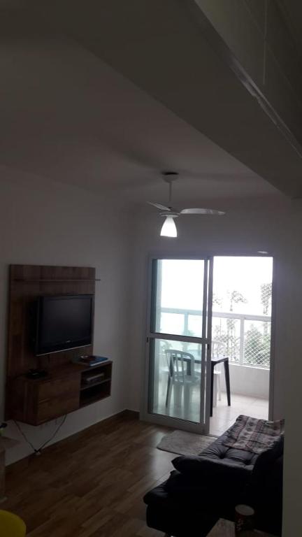  Apartamento Praia Grande