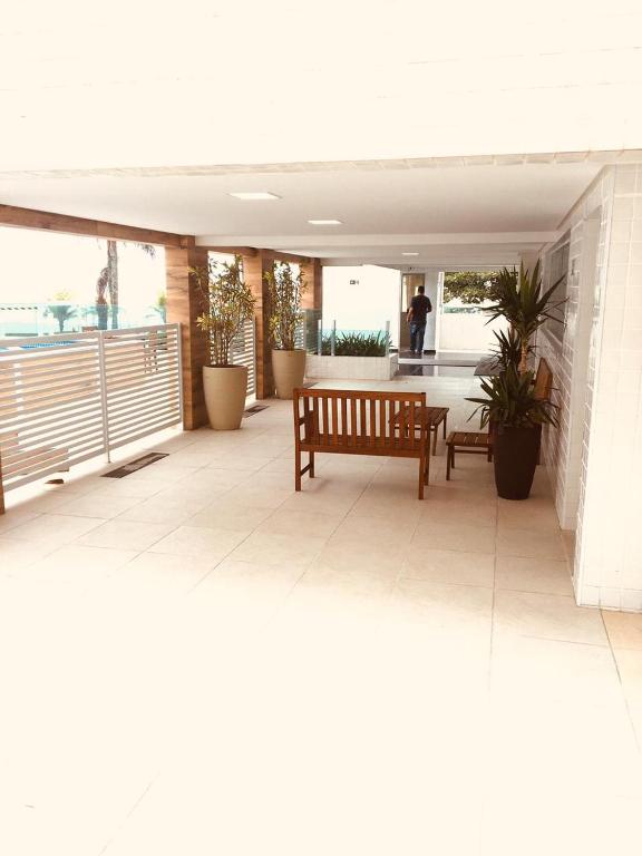  Apartamento Praia Grande