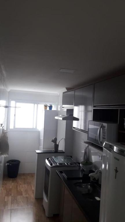  Apartamento Praia Grande