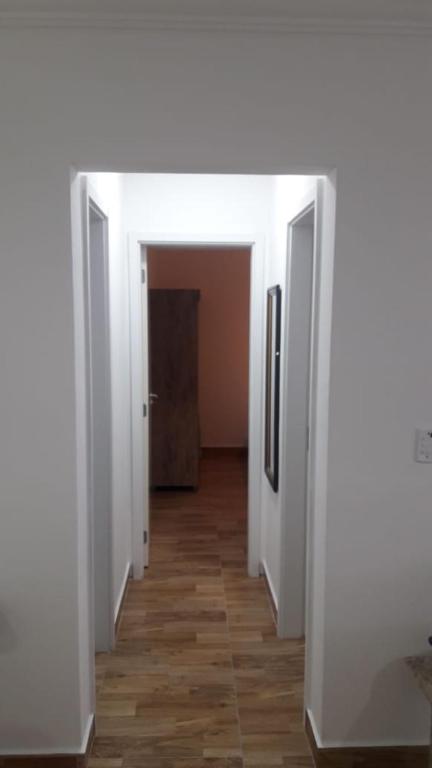  Apartamento Praia Grande