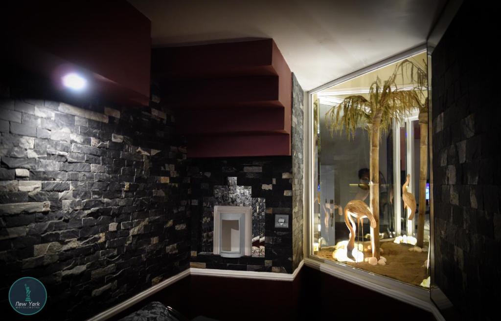 Fotografie z fotogalerie ubytování New York Hotel/Motel v destinaci Orizaba
