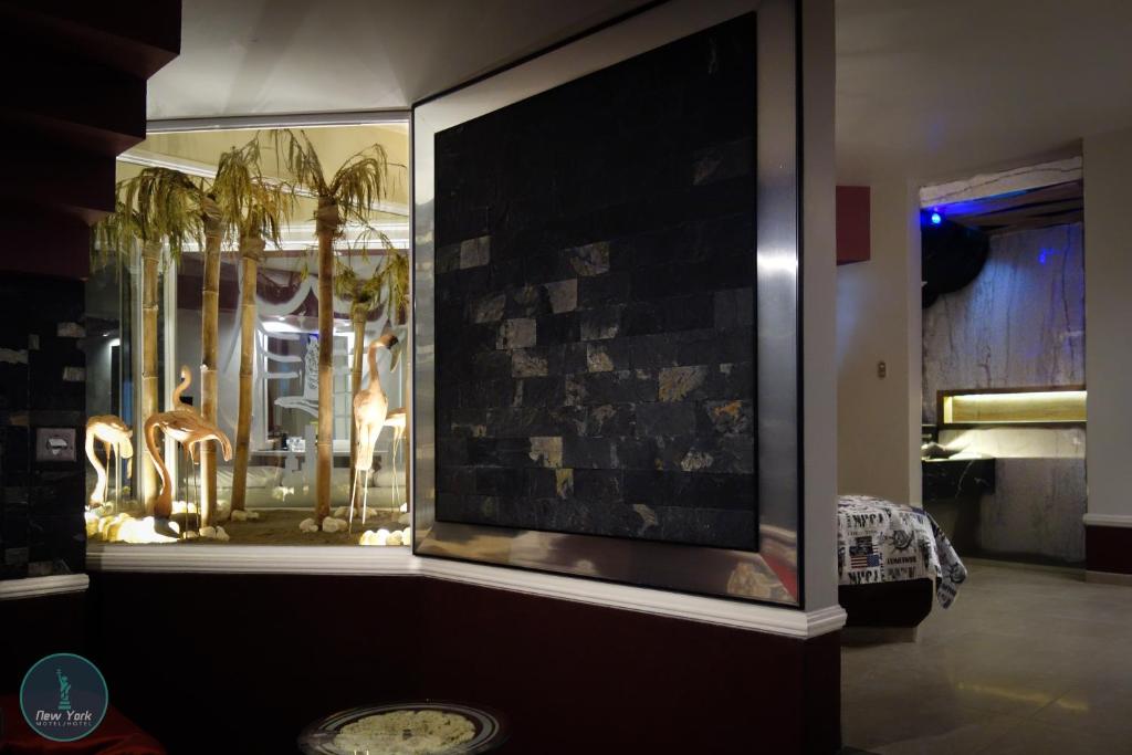 Fotografie z fotogalerie ubytování New York Hotel/Motel v destinaci Orizaba