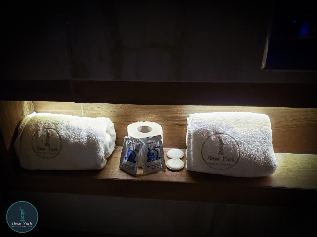 Fotografie z fotogalerie ubytování New York Hotel/Motel v destinaci Orizaba