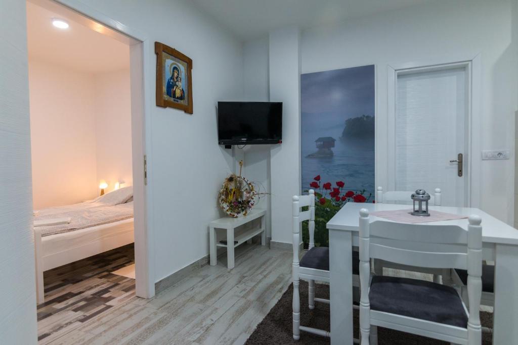 Apartment BB - Apartamento De Dos Dormitorios