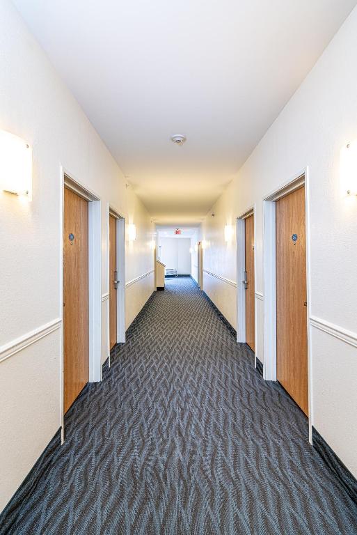Fotografie z fotogalerie ubytování Anchorage Motel Inc. v destinaci Rehoboth Beach