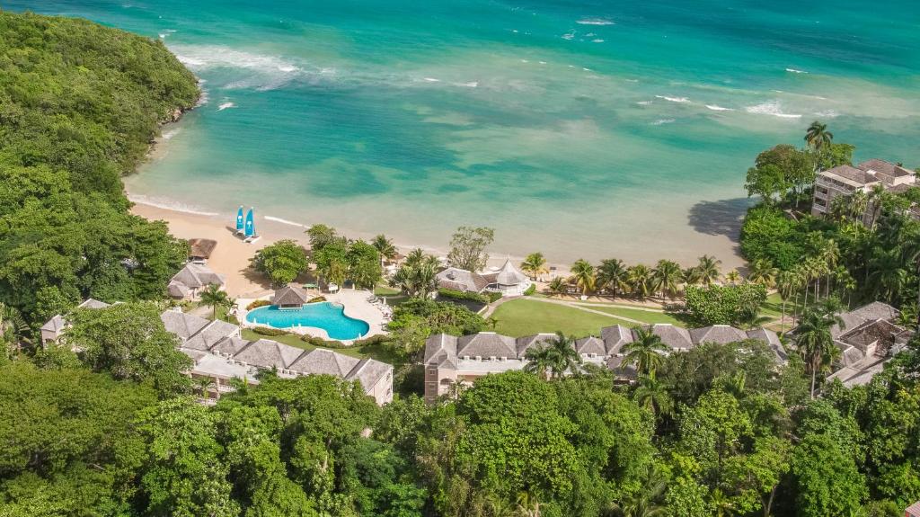 ¿Cuánto cuesta un viaje a Jamaica? 3